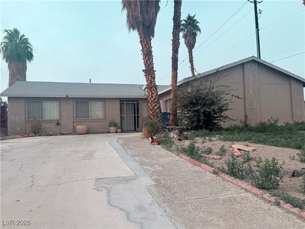 5311 S Sandhill Road, Las Vegas, NV 89120