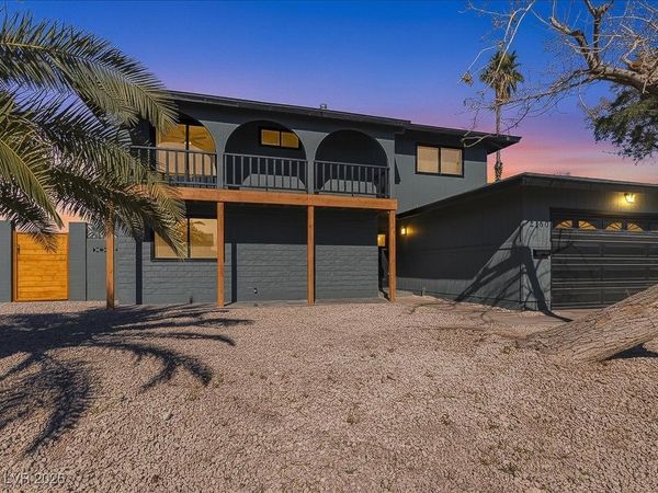 2180 Palora Avenue, Las Vegas, NV 89169