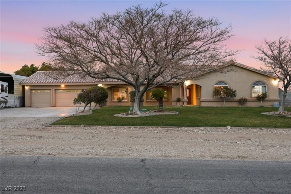 10140 W Tropical Parkway, Las Vegas, NV 89149 Main Photo