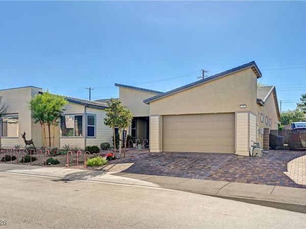 199 Bellevue Grove Avenue , Henderson, NV 89015