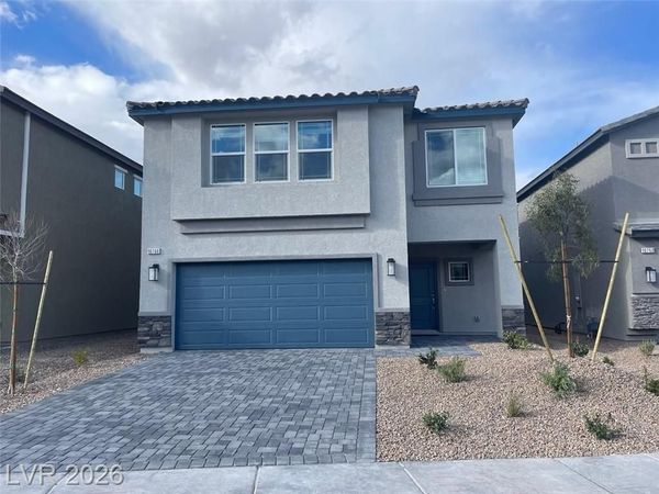 10766 Wild Parsley Avenue, Las Vegas, NV 89129