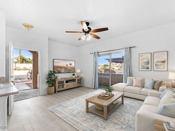 5751 E Hacienda Avenue, Unit 112, Las Vegas, NV 89122