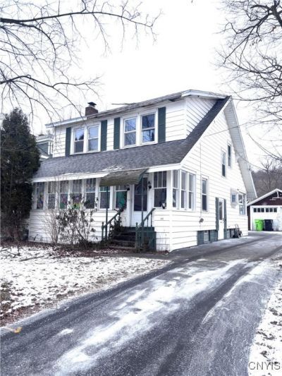 111 Macon Street, Nedrow, NY 13120 Main Photo