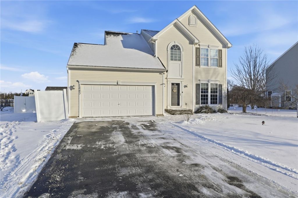 1443 Fraser Way, Farmington, NY 14425 Main Photo