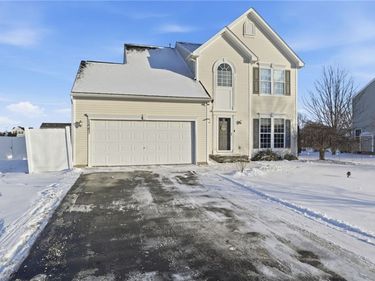 1443 FRASER Way, Farmington, NY 14425