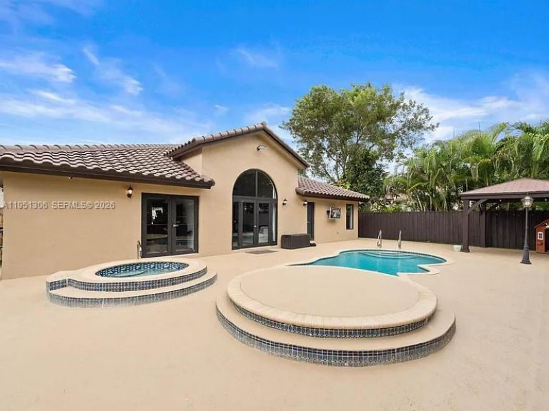 14801 SW 154th Ct , Miami, FL 33196 Photo