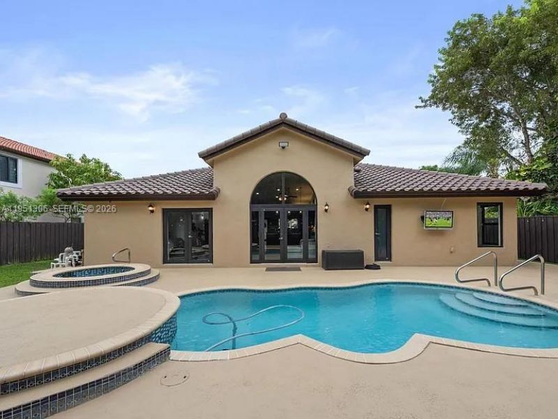 14801 SW 154th Ct , Miami, FL 33196 Photo