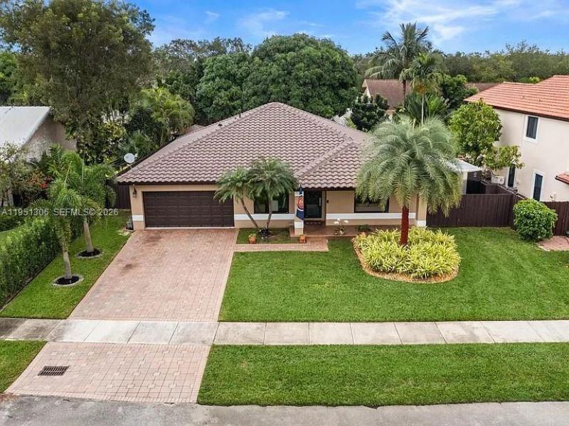 14801 SW 154th Ct , Miami, FL 33196 Photo