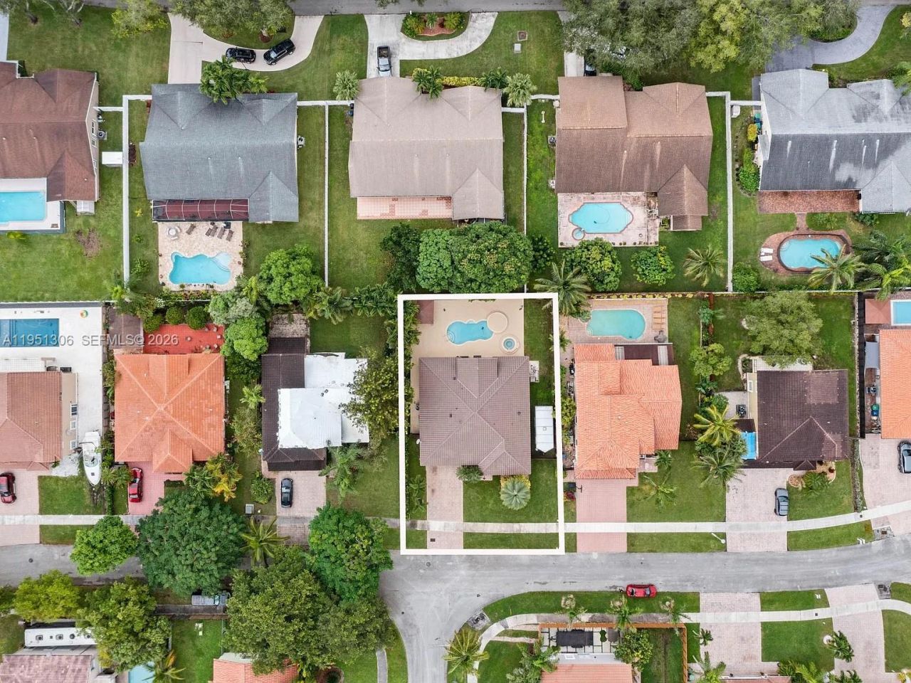 14801 SW 154th Ct , Miami, FL 33196 Photo