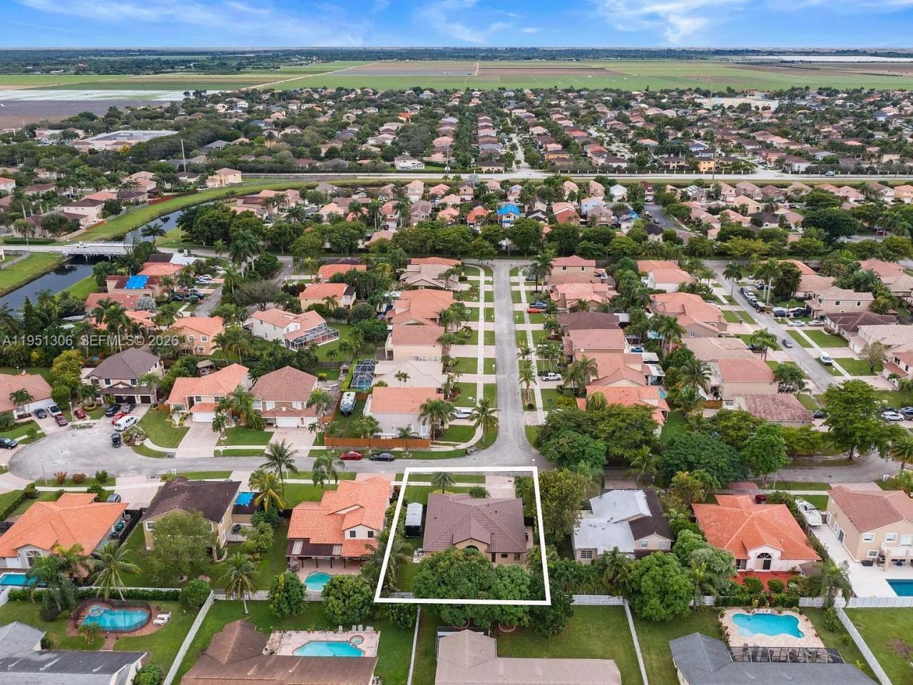 14801 SW 154th Ct , Miami, FL 33196 Photo