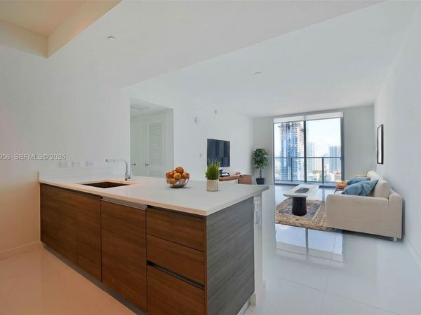 1100 S Miami Ave , Unit 3107, Miami, FL 33130