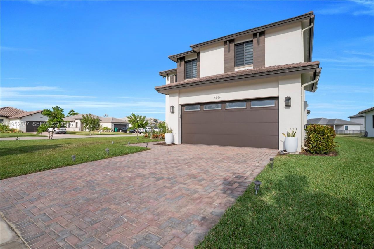 5206 Karlia Dr, Ave Maria, FL 34142 Photo