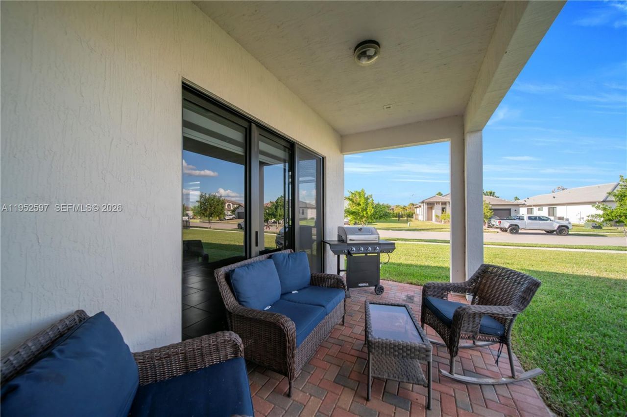 5206 Karlia Dr, Ave Maria, FL 34142 Photo
