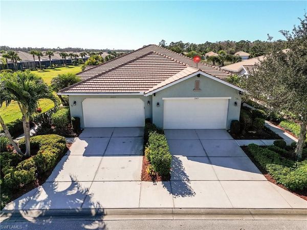 10421 Sirene WAY, FORT MYERS, FL 33913