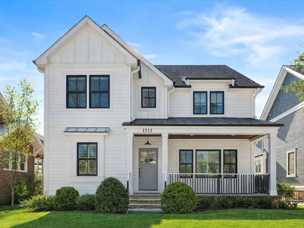1511 Central Avenue, Wilmette, IL 60091