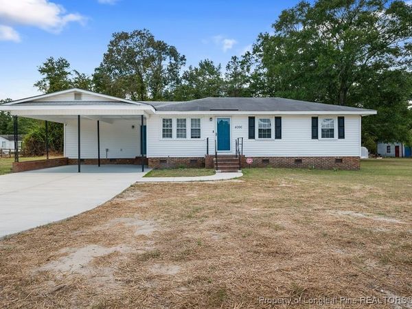 4066 Hummingbird Place, Fayetteville, NC 28312