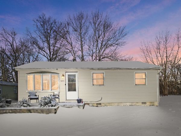 1435 N Central Avenue, Lima, OH 45801