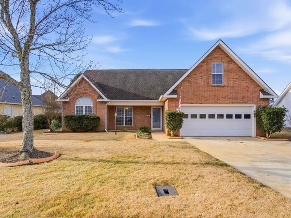 113 Hummingbird Lane, Kathleen, GA 31047