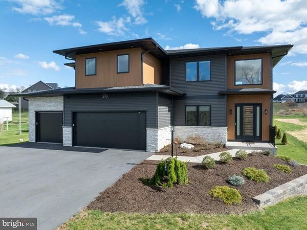 390 TROUT ROAD, STATE COLLEGE, PA 16801