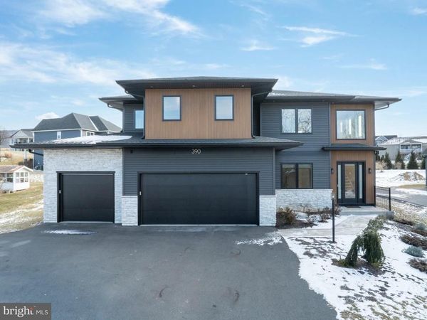 390 TROUT ROAD, STATE COLLEGE, PA 16801