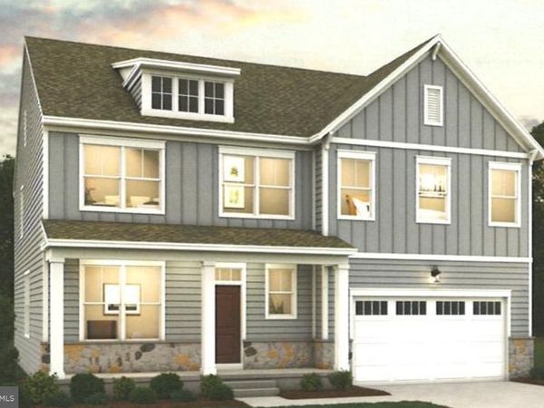11731 CYGNET COURT, WALDORF, MD 20601