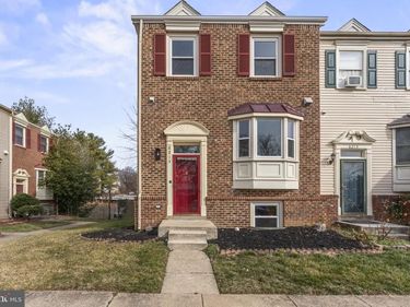8213 ROXBURY DRIVE, ALEXANDRIA, VA 22309