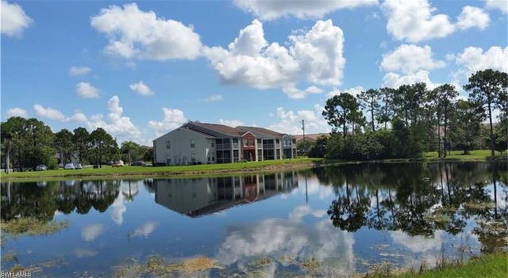 124 Santa Clara Dr, Unit 15, Naples, FL 34104 Photo