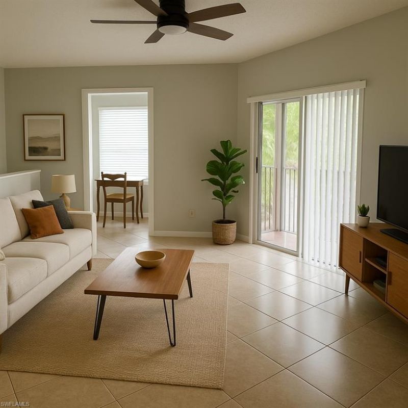 124 Santa Clara Dr, Unit 15, Naples, FL 34104 Photo