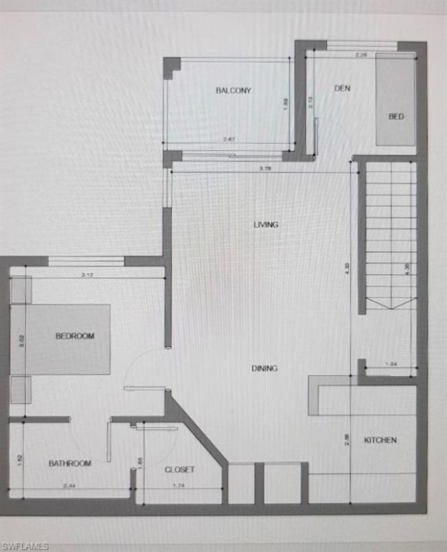 124 Santa Clara Dr, Unit 15, Naples, FL 34104 Photo