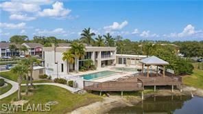 124 Santa Clara Dr, Unit 15, Naples, FL 34104 Photo