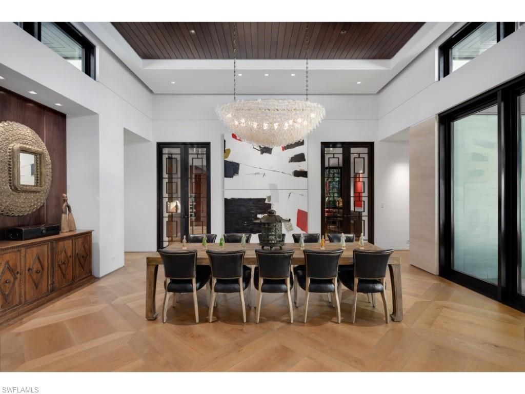 3065 Fort Charles Dr, Naples, FL 34102 Photo