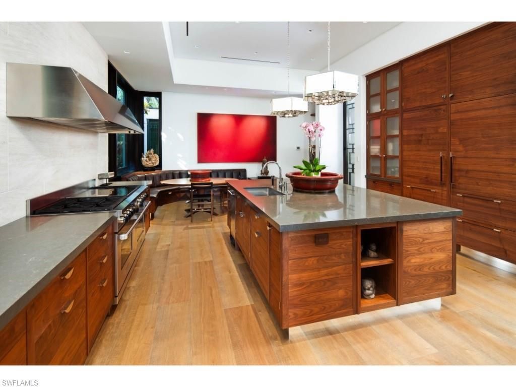 3065 Fort Charles Dr, Naples, FL 34102 Photo