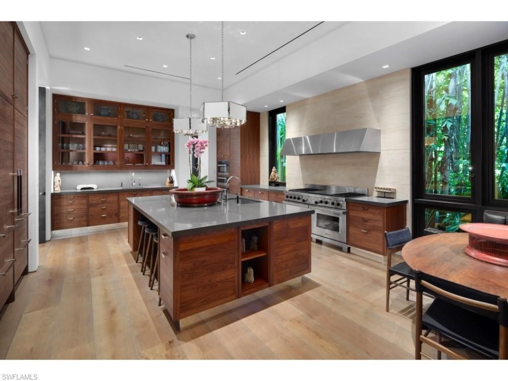 3065 Fort Charles Dr, Naples, FL 34102 Photo