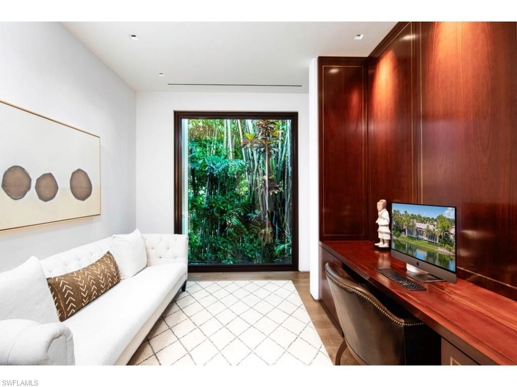 3065 Fort Charles Dr, Naples, FL 34102 Photo