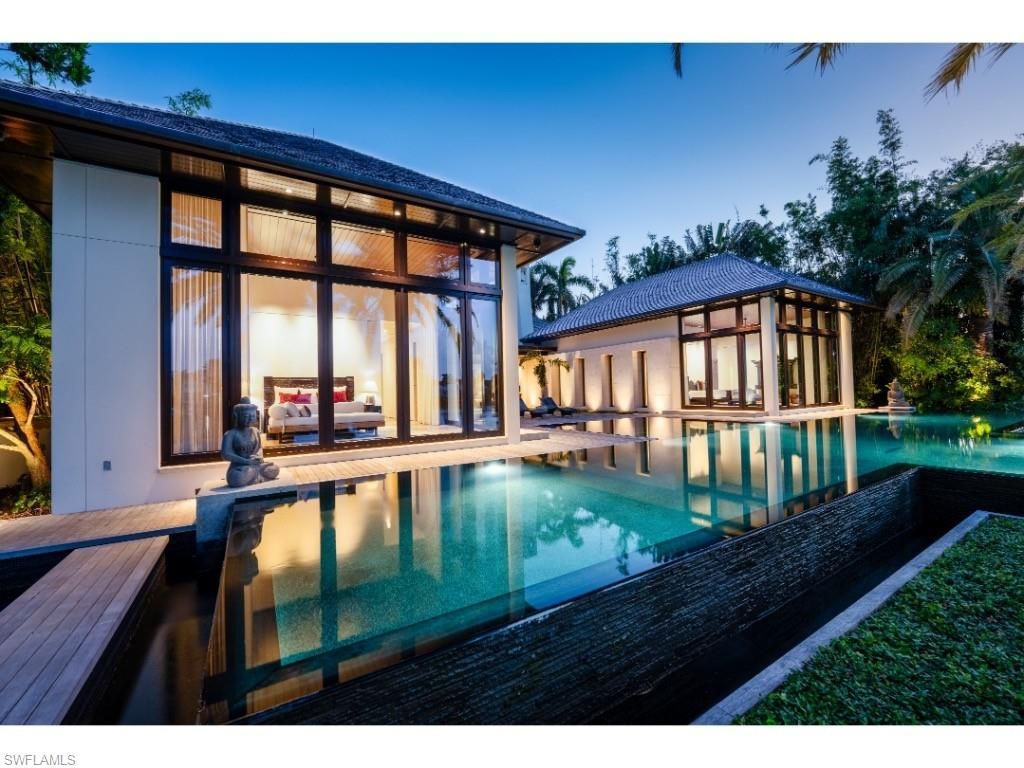 3065 Fort Charles Dr, Naples, FL 34102 Photo