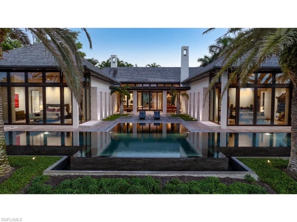 3065 Fort Charles Dr, Naples, FL 34102 Photo