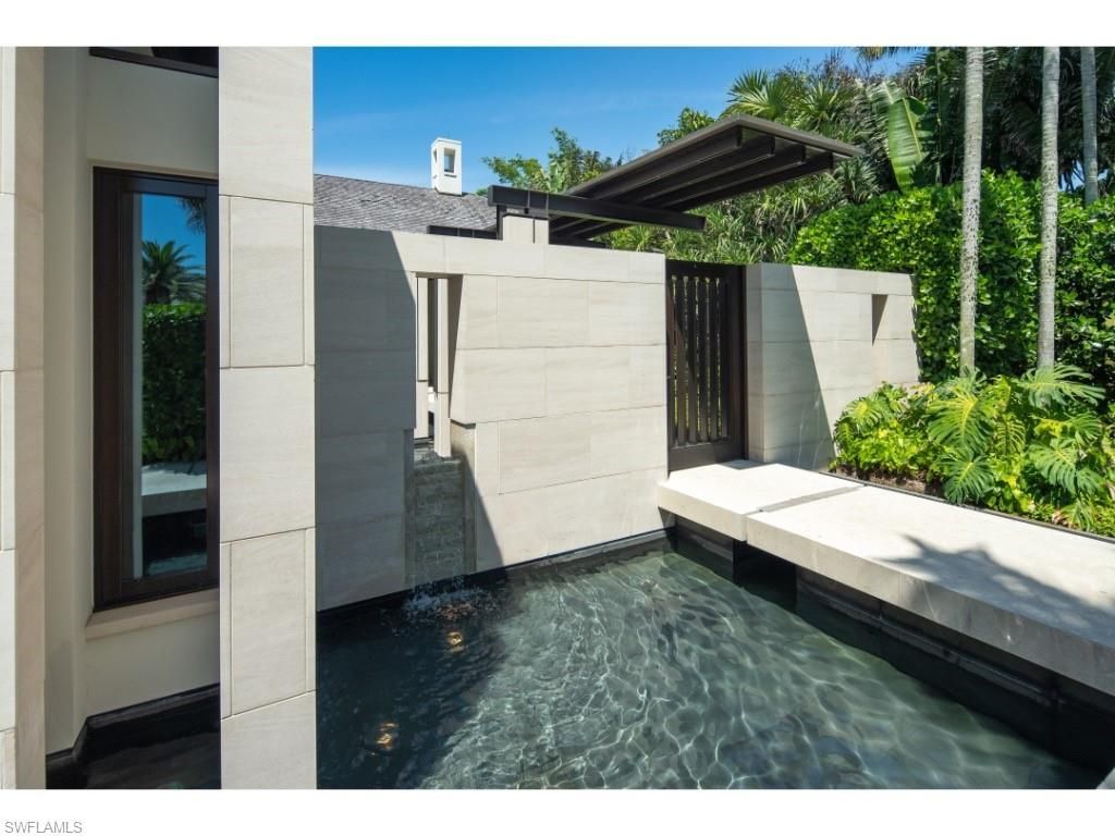 3065 Fort Charles Dr, Naples, FL 34102 Photo