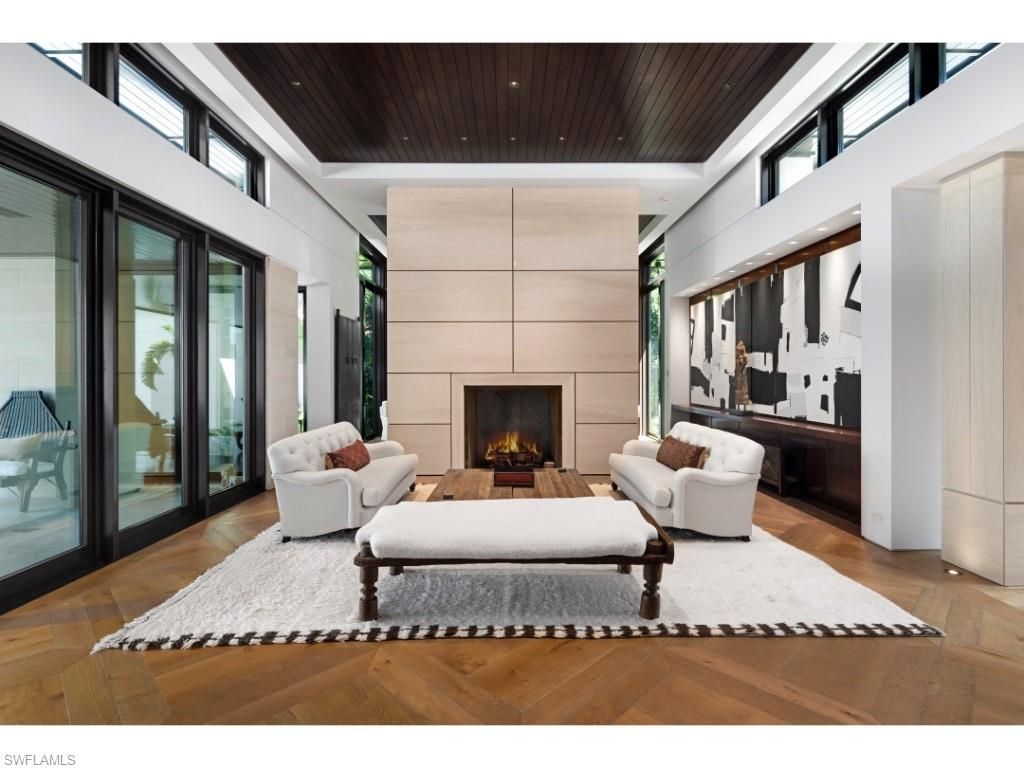 3065 Fort Charles Dr, Naples, FL 34102 Photo