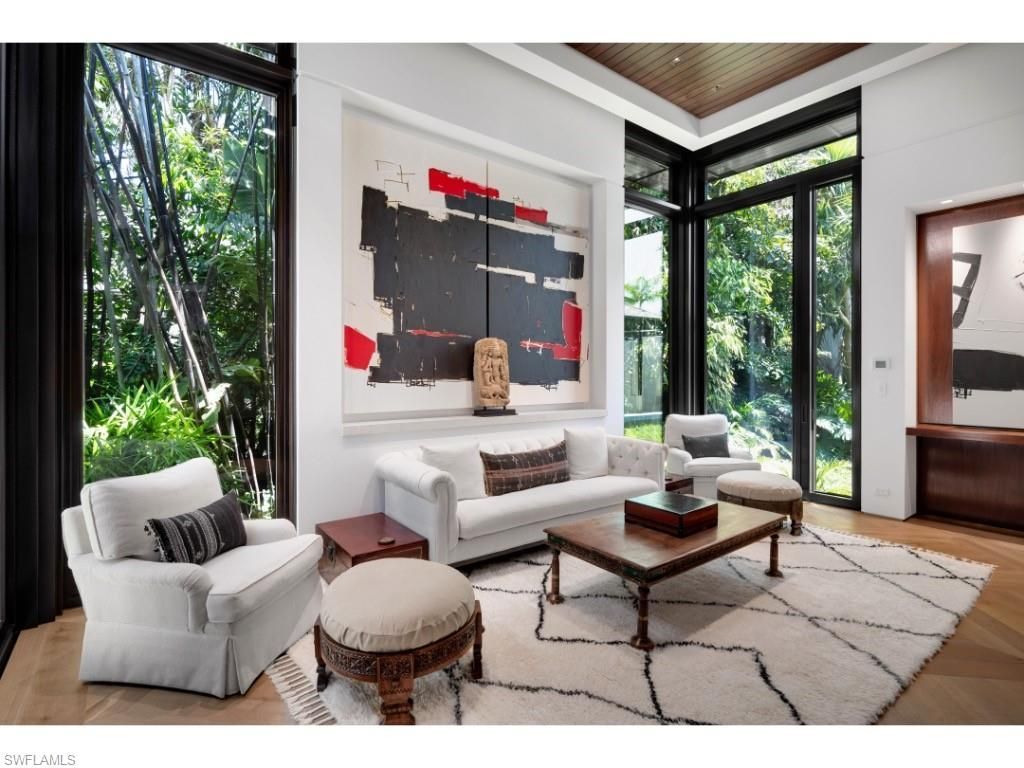 3065 Fort Charles Dr, Naples, FL 34102 Photo