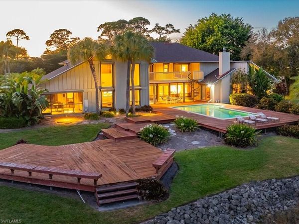 154 Cajeput DR , NAPLES, FL 34108