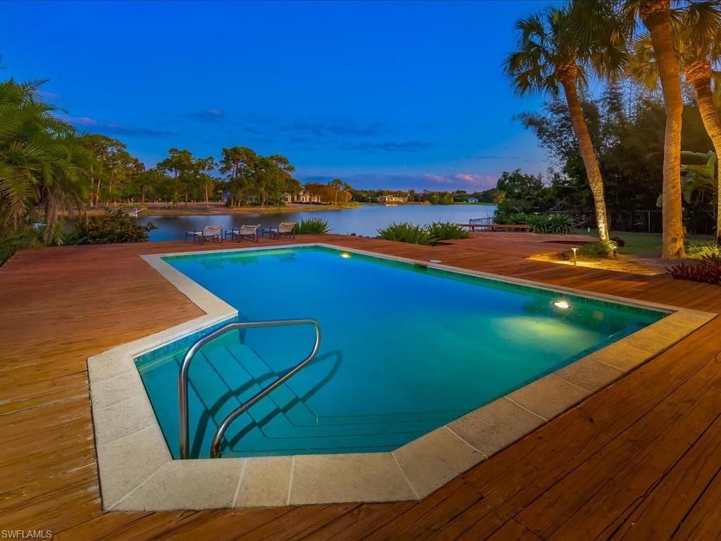 154 Cajeput Dr, Naples, FL 34108 Photo
