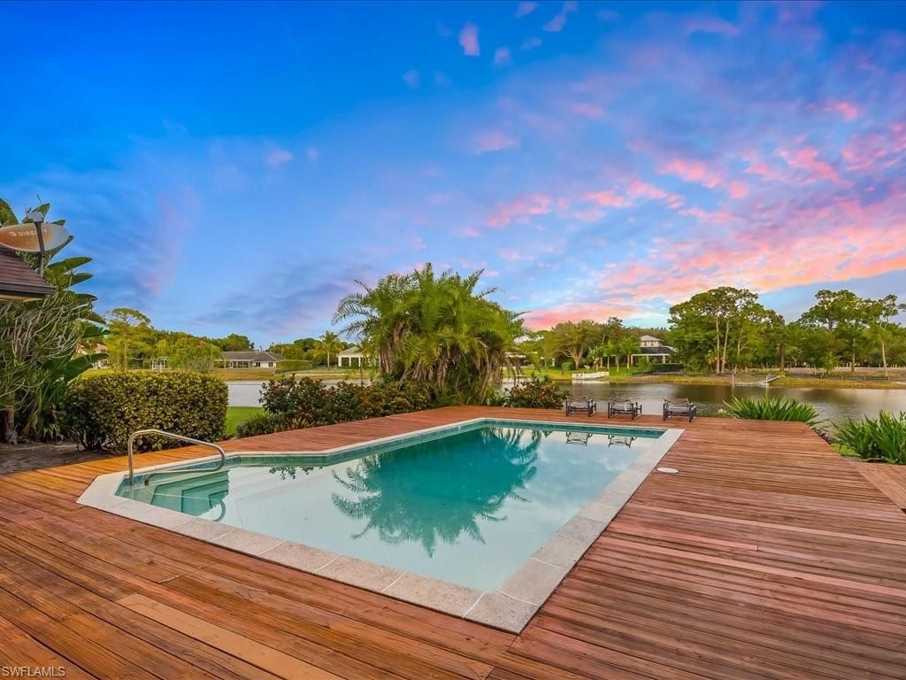 154 Cajeput Dr, Naples, FL 34108 Photo