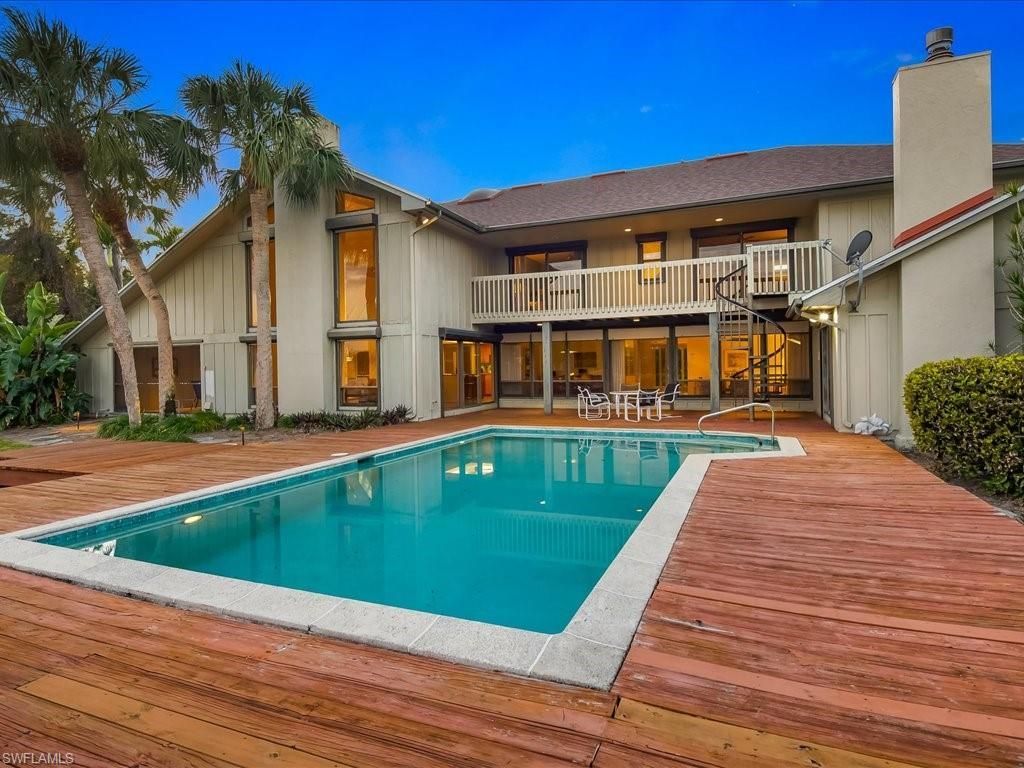 154 Cajeput Dr, Naples, FL 34108 Photo