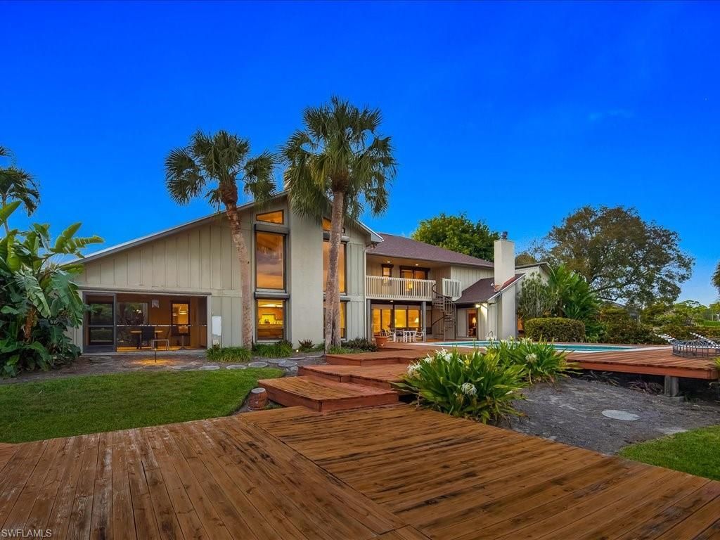 154 Cajeput Dr, Naples, FL 34108 Photo