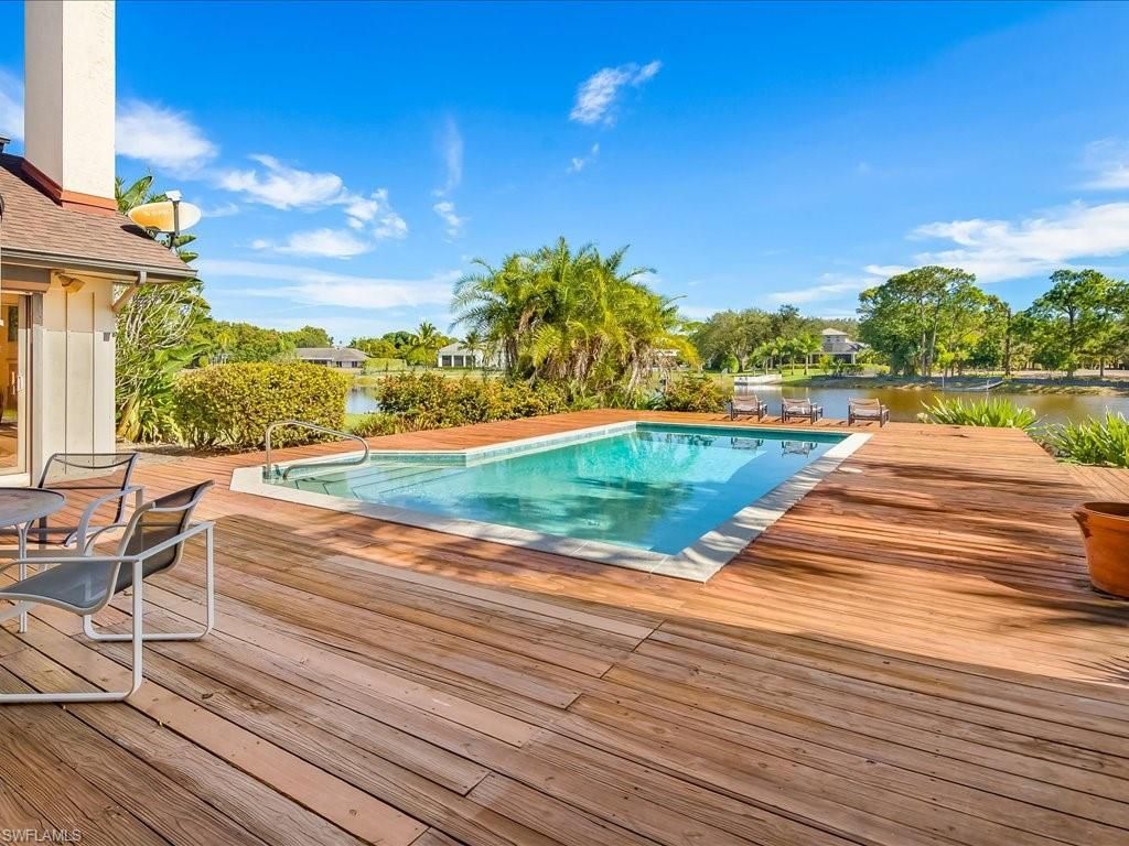 154 Cajeput Dr, Naples, FL 34108 Photo