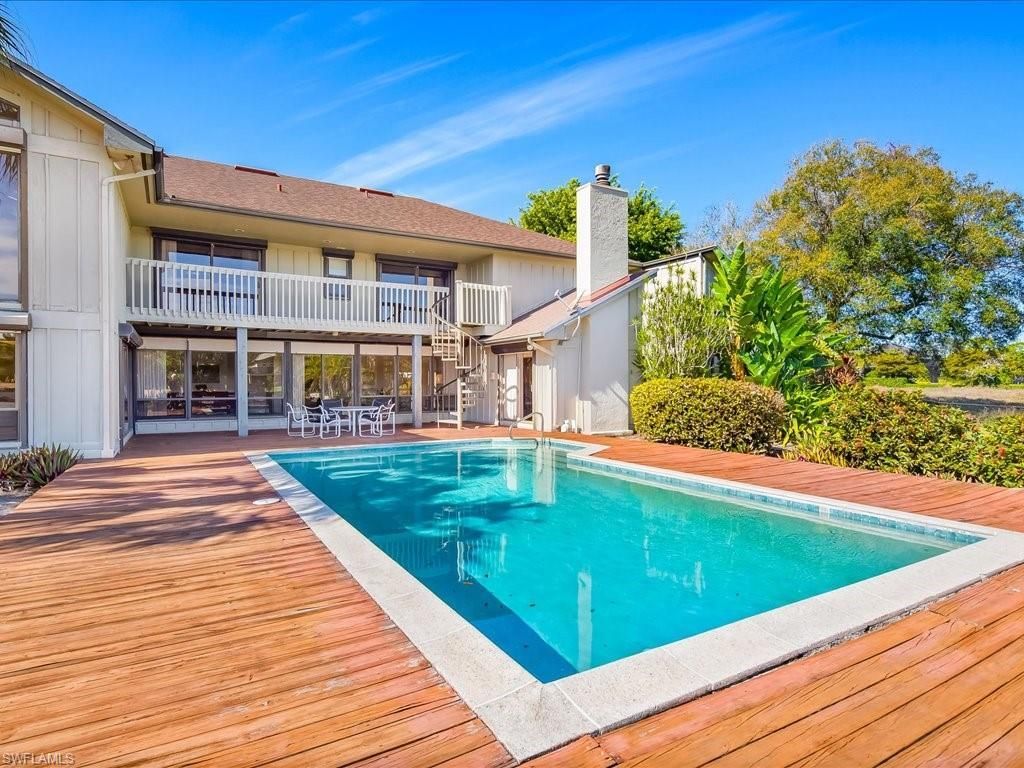 154 Cajeput Dr, Naples, FL 34108 Photo
