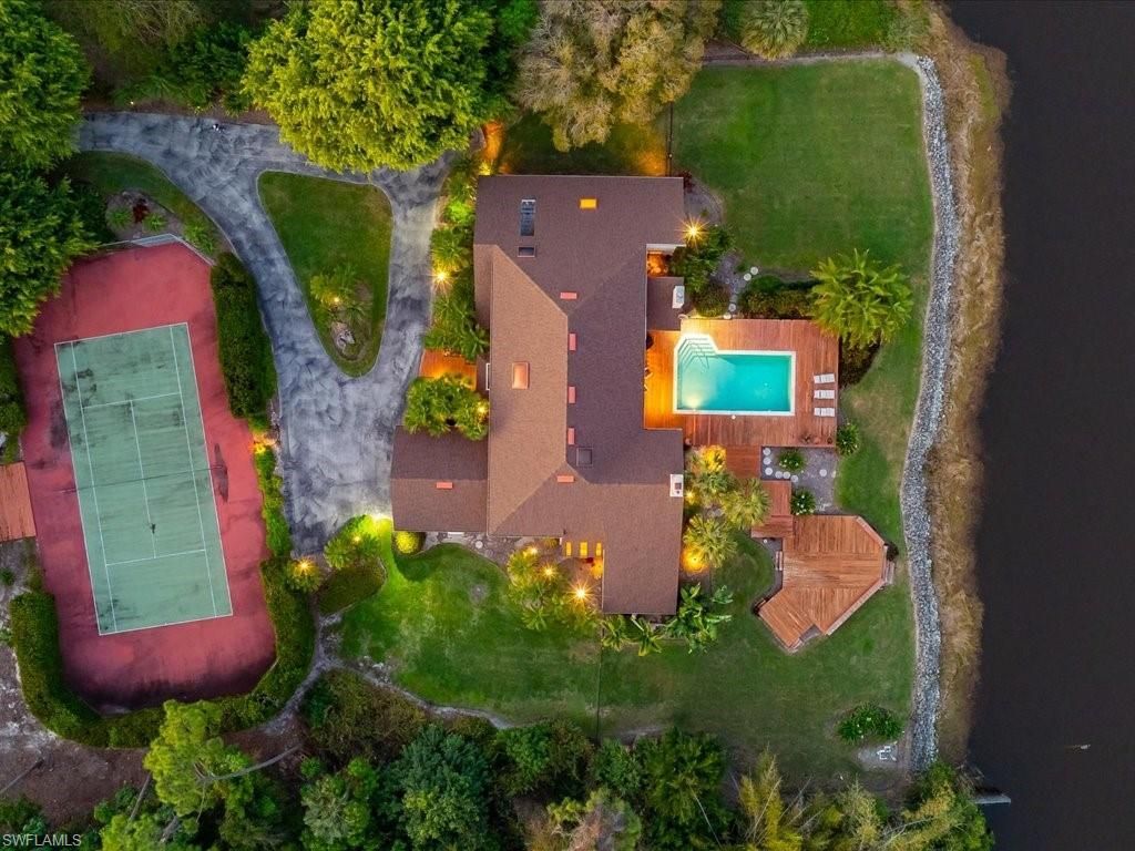 154 Cajeput Dr, Naples, FL 34108 Photo