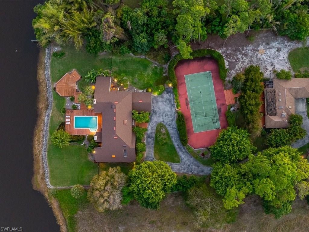 154 Cajeput Dr, Naples, FL 34108 Photo