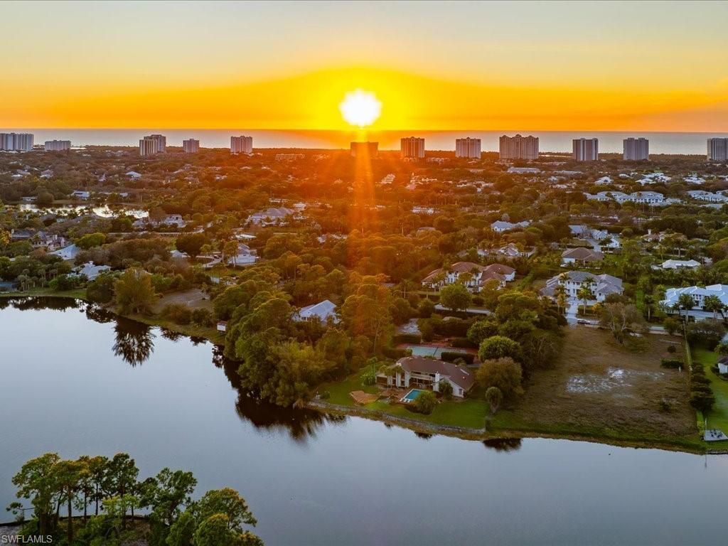 154 Cajeput Dr, Naples, FL 34108 Photo