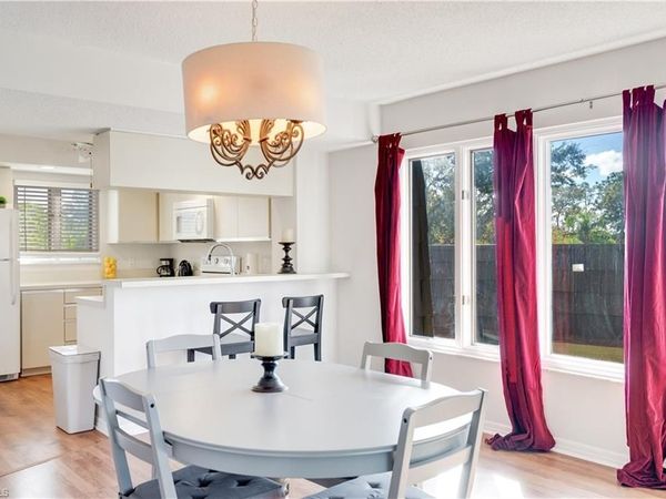 1645 SPOONBILL LN, Unit C, NAPLES, FL 34105